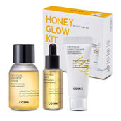 COSRX Honey Glow Kit (3 step)