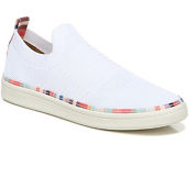 Navigate Womens Slip On Casual and Fashion Sneakers