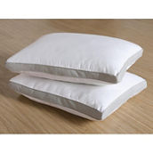 VCNY Home Mia Gusseted Bed Sleep Pillow
