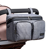 Sunveno Universal Stroller Organizer Bag Shoulder Bag