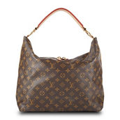 Louis Vuitton Sully PM Monogram (Pre-Owned)