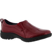 Weather Dry 2 Womens Patent Loafers