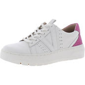 Simasa Womens Leather Casual and Fashion Sneakers