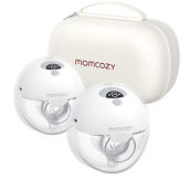 Momcozy M5 All-In-One Breast Pump
