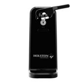 Holstein Housewares electric can opener