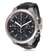IWC GST Pre-Owned