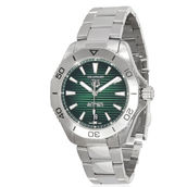 Tag Heuer Aqquaracer Pre-Owned