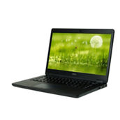 Dell 5480 Core i5-6300U 2.4GHz 8GB Ram 256GB SSD Laptop (Refurbished)