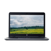 HP 840 G3 Core i7-6600U 2.6GHz 16GB Ram 256GB SSD Laptop (Refurbished)