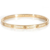 Cartier Love Bangle Pre-Owned