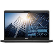 Dell 5300 Core i5-8365U 1.6GHz 16GB Ram 256GB SSD Laptop (Refurbished)