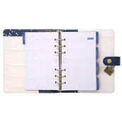 Pukka Pads Personal Planner, Color Wash