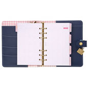 Pukka Pads Personal Planner, Ditzy Floral