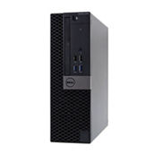 Dell 3040-SFF Core i5-6500 3.2GHz 16GB 256GB SSD PC (Refurbished)