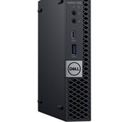Dell 7060-Micro Core i5-8500T 2.1GHz 16GB 256GB SSD PC (Refurbished)
