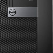 Dell 7050-T Core i7-6700 3.4GHz 16GB 512GB SSD PC (Refurbished)