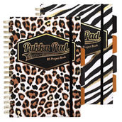Pukka Pads B5 Wild Project Book, Assorted, Pack 2