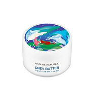 NATURE REPUBLIC Shea Butter Fresh Steam Cream 100 ml
