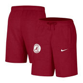 Nike Men's Crimson Alabama Crimson Tide Logo Shorts