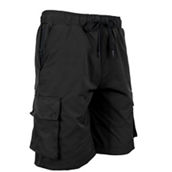 Men's Moisture Wicking Performance Quick Dry Cargo Shorts