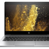 HP 840 G5 Core i7-8550U 1.8GHz 16GB 512GB NVMe Laptop (Refurbished)