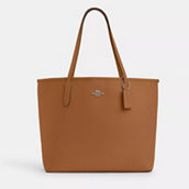 Coach Outlet City Tote