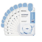 MEDIHEAL Watermide Essential Mask (10 each)