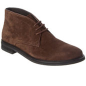 Ted Baker Andrews Suede Chukka Boot