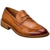 Curatore Leather Penny Loafer