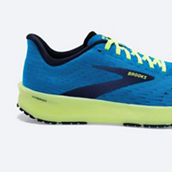 Brooks Hyperion Tempo 110339-1D-491 Men's Blue Nightlife Running Shoes NR5043