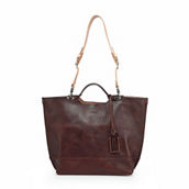 Old Trend Out West Tote