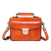 Old Trend Laurel Convertible Leather Crossbody