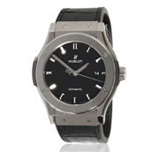 Hublot Classic Fusion Pre-Owned