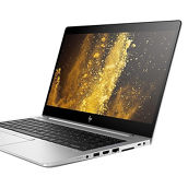 HP EliteBook 840 G6 Core i7-8665U 1.9GHz 16GB 512GB NVMe Laptop (Refurbished)
