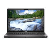 Dell Latitude 5500 Core i5-8365U 1.6GHz 32GB 1TB SSD Laptop (Refurbished)