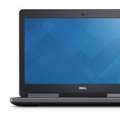 Dell Precision 7520 Xeon E3-1545M V5 2.9GHz 32GB 512GB SSD Laptop (Refurbished)