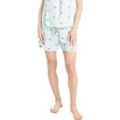 Ocean Pacific Pacific Vibes Cami Short rayon set