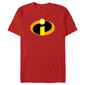 Mad Engine Pixar The Incredibles Young Men's Basicon T-Shirt