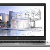 HP Zbook 15U G5 Core i7-8650U 1.9GHz 16GB 512GB SSD Laptop (Refurbished)