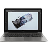 HP Zbook 15U G6 Core i7-8665U 1.9GHz 32GB 1TB SSD Laptop (Refurbished)