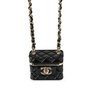 Chanel B 22 K Pendant Pre-Owned