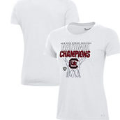 South Carolina 2024 Women's Basketball National Champs LR Shirt