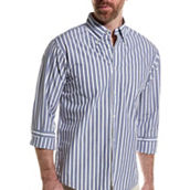 Brooks Brothers Stripe Woven Shirt