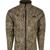 Drake Waterfowl MST Windproof Softshell Jacket