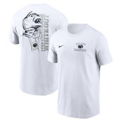 Nike Men's White Penn State Nittany Lions 2024 White Out T-Shirt