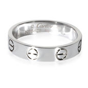 Cartier Love Band Pre-Owned