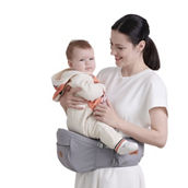 Sunveno Ergonomic Baby Hipseat Carrier