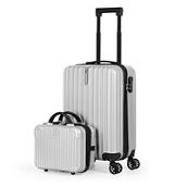 Hikolayae Luggage Sets 20