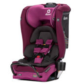 Diono Radian® 3RXT® SafePlus™ All-in-One Convertible Car Seat Purple Plum