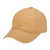 SAN DIEGO HAT COMPANY CUT AND SEW LINEN BALL CAP
